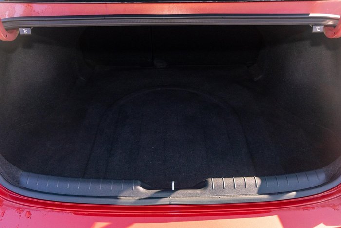 2021 Hyundai i30 N Line