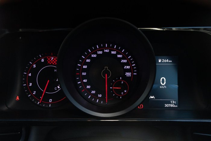 2021 Hyundai i30 N Line