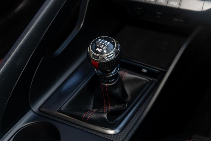 2021 Hyundai i30 N Line