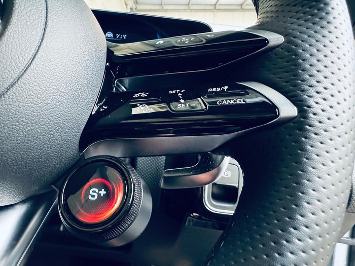 2024 Mercedes-Benz CLA-Class CLA35 AMG C118 Four Wheel Drive High-Tech Silver