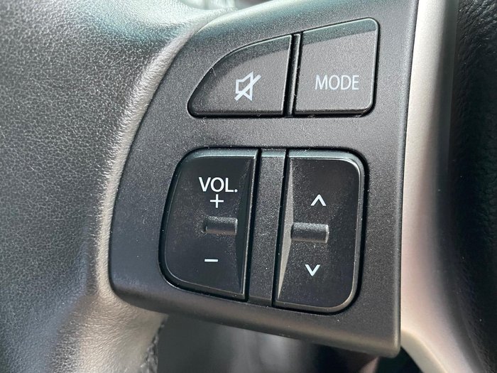 2019 Suzuki Vitara LY Series II Galactic Grey