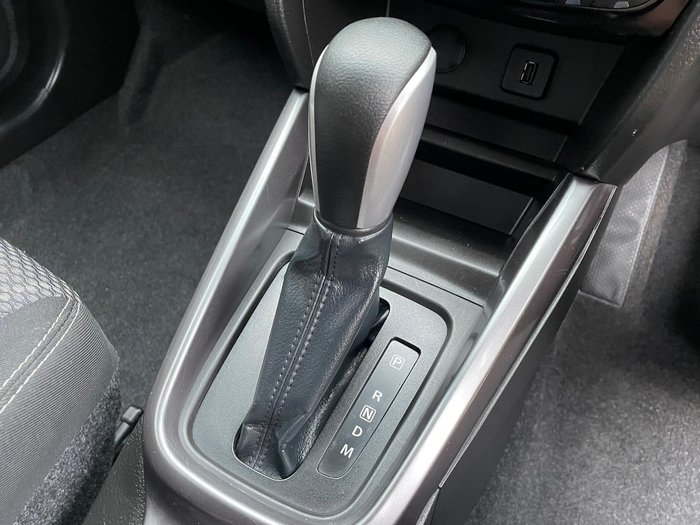 2019 Suzuki Vitara LY Series II Galactic Grey