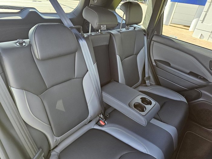 2025 Subaru Forester Sport S6 MY26 AWD River Rock