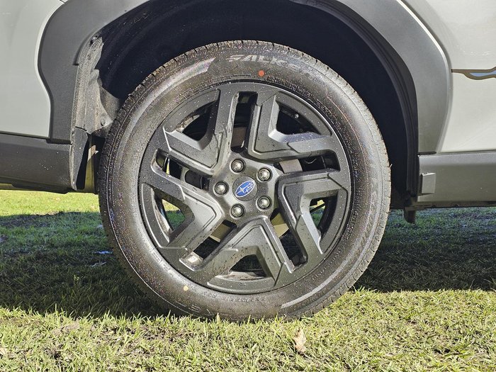 2025 Subaru Forester Sport S6 MY26 AWD River Rock