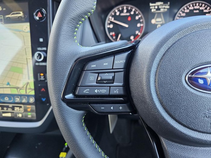 2025 Subaru Forester Sport S6 MY26 AWD River Rock