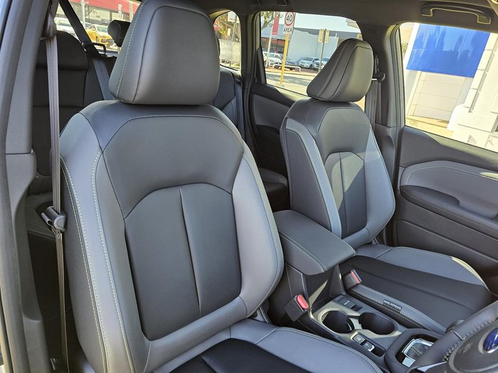 2025 Subaru Forester Sport S6 MY26 AWD River Rock