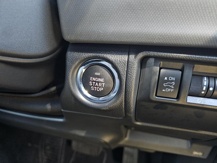 2025 Subaru Forester Sport S6 MY26 AWD River Rock