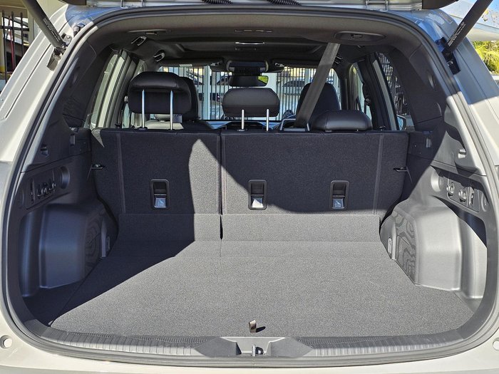 2025 Subaru Forester Sport S6 MY26 AWD River Rock