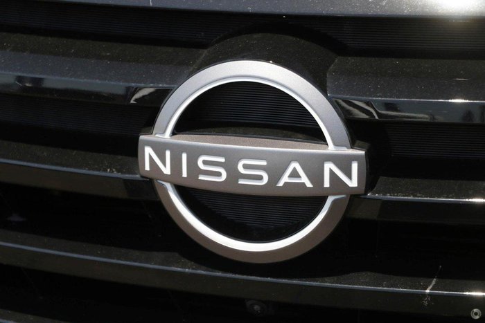 2024 Nissan Pathfinder Ti-L R53 MY24 4X4 On Demand Scarlet Ember/Super Black
