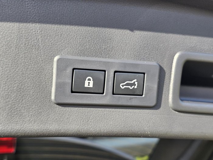 2025 Subaru WRX tS VN MY25 AWD Asteroid Grey