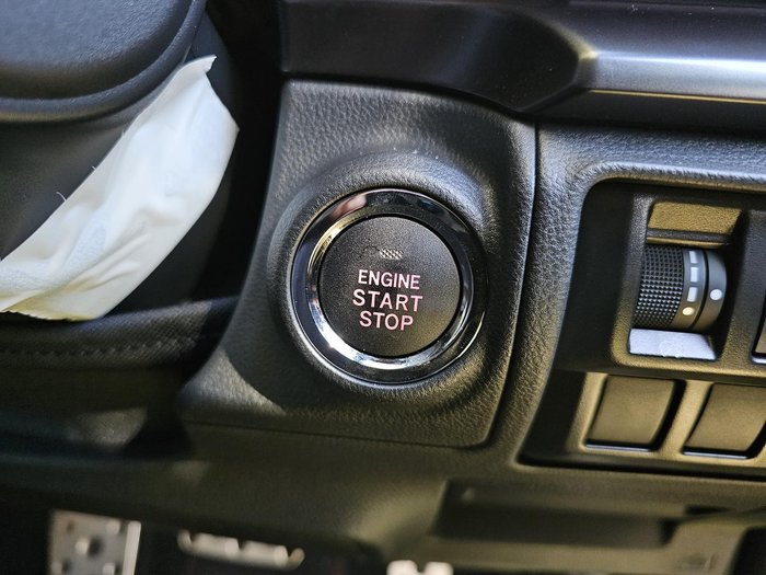 2025 Subaru WRX tS VN MY25 AWD Asteroid Grey