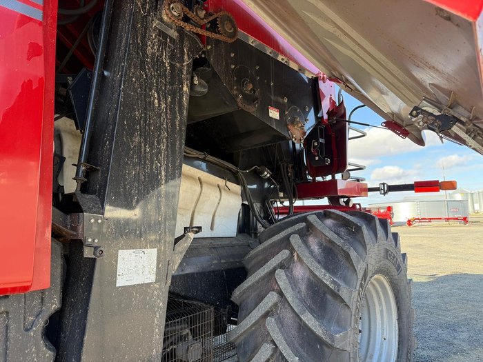 2009 CASE IH 8120