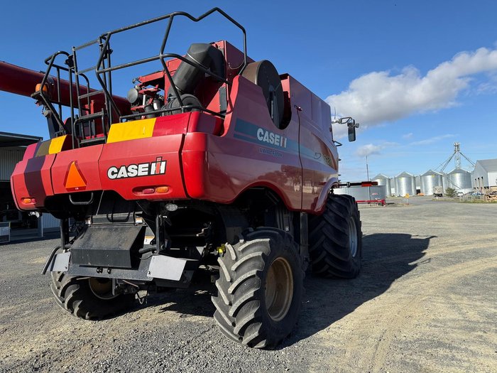 2009 CASE IH 8120