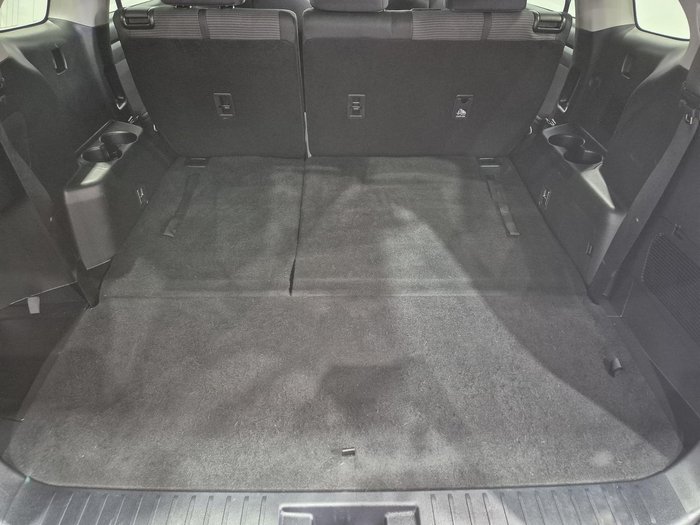 2022 Toyota Kluger GX AXUH78R 4X4 On Demand Blue