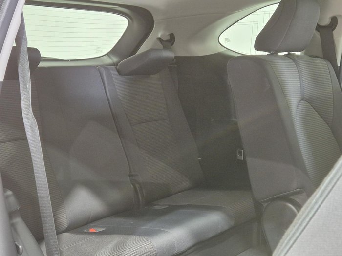 2022 Toyota Kluger GX AXUH78R 4X4 On Demand Blue