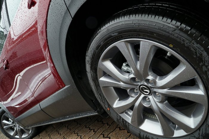 2025 Mazda CX-30 G20 Touring