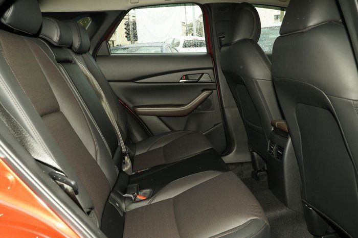 2025 Mazda CX-30 G20 Touring