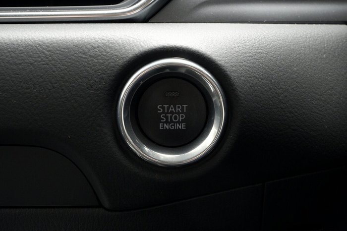 2025 Mazda CX-5 G25 Maxx Sport