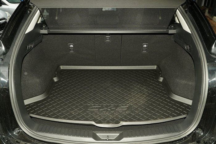 2025 Mazda CX-5 G25 Maxx Sport