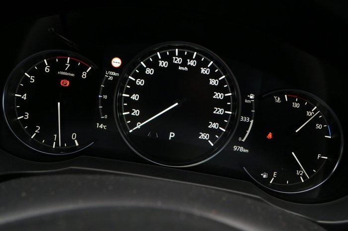 2025 Mazda CX-5 G25 Maxx Sport