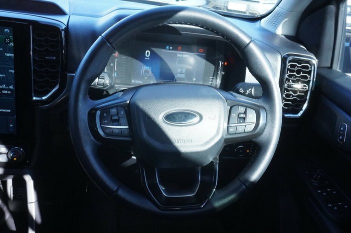 2022 Ford Ranger Sport