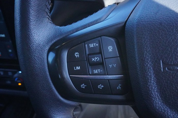 2022 Ford Ranger Sport