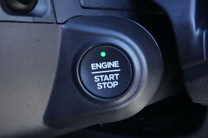 2022 Ford Ranger Sport