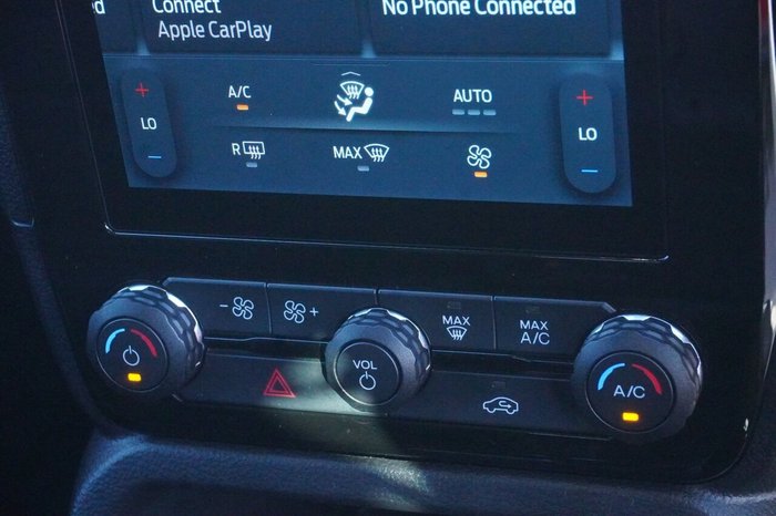 2022 Ford Ranger Sport