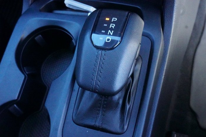 2022 Ford Ranger Sport