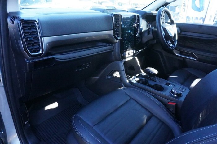 2022 Ford Ranger Sport