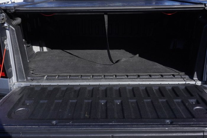 2022 Ford Ranger Sport