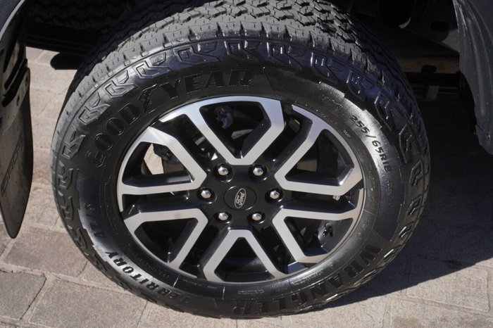2022 Ford Ranger Sport