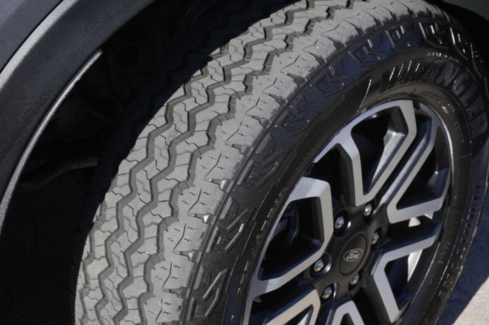 2022 Ford Ranger Sport