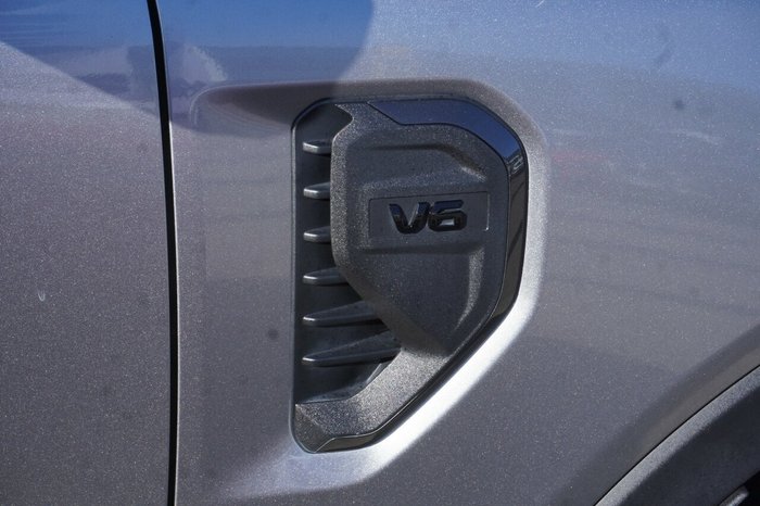 2022 Ford Ranger Sport