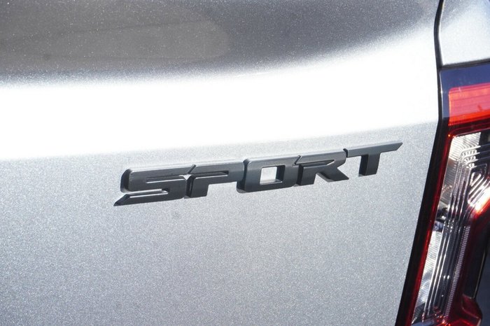 2022 Ford Ranger Sport