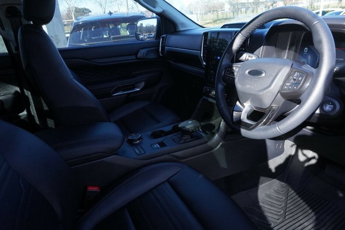 2022 Ford Ranger Sport