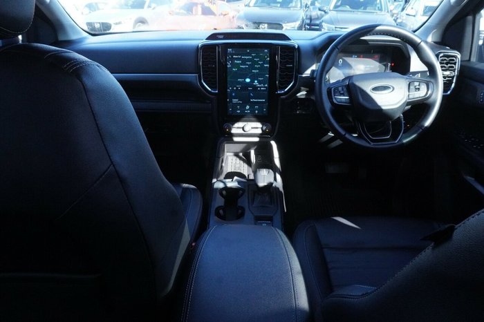 2022 Ford Ranger Sport