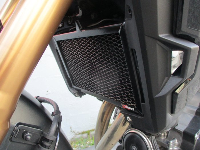 2023 Honda CB500XA (NX500) RED