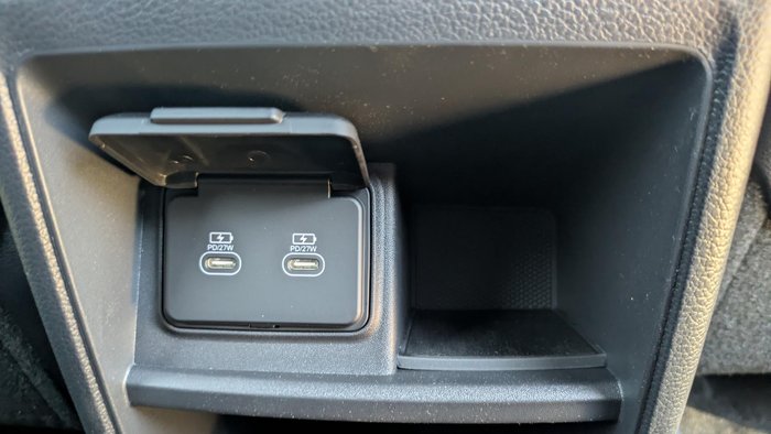 2025 KGM Actyon K50 J120 MY26 Iron Metal