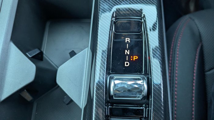 2025 KGM Actyon K50 J120 MY26 Iron Metal