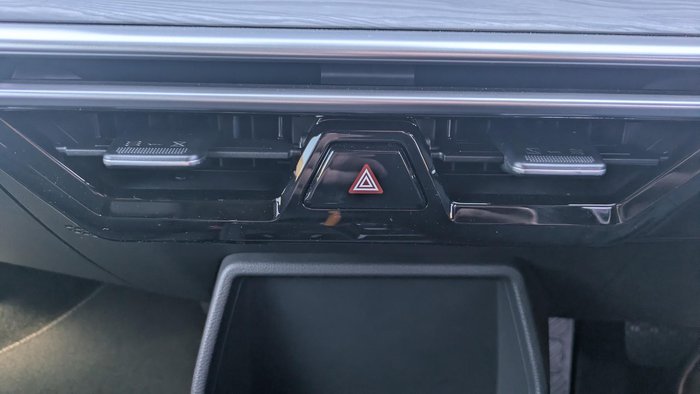 2025 KGM Actyon K50 J120 MY26 Iron Metal