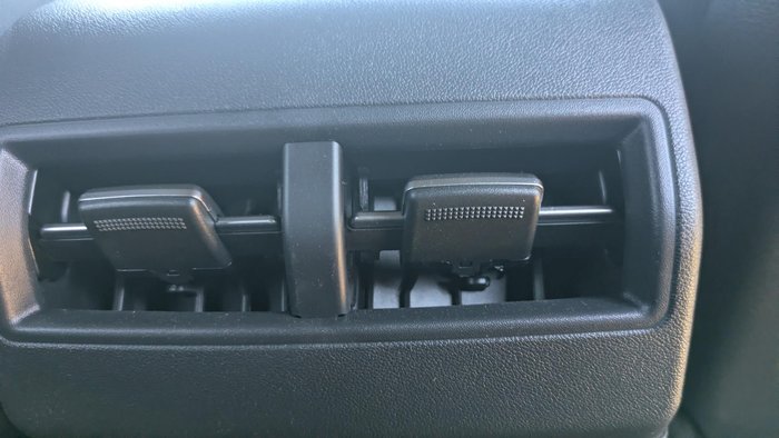 2025 KGM Actyon K50 J120 MY26 Iron Metal