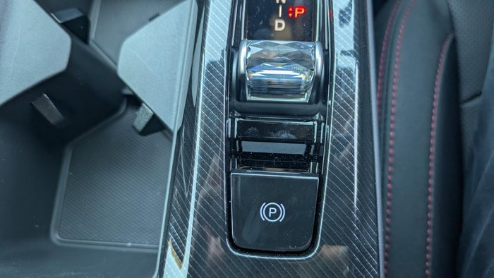 2025 KGM Actyon K50 J120 MY26 Iron Metal