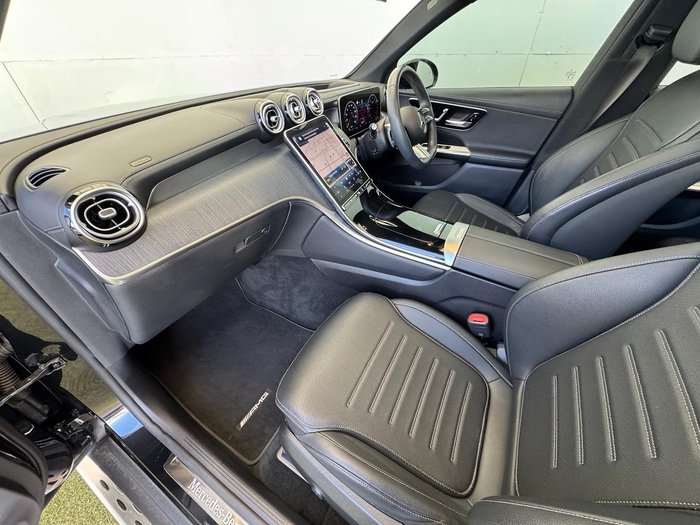 2023 Mercedes-Benz GLC-Class GLC300