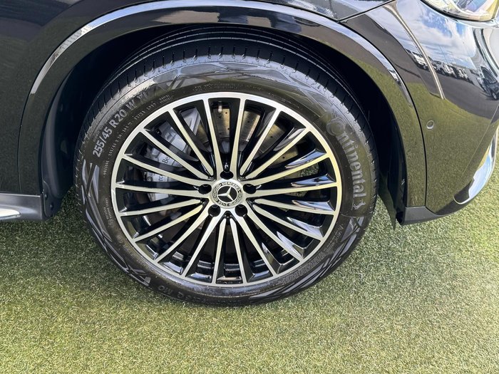 2023 Mercedes-Benz GLC-Class GLC300