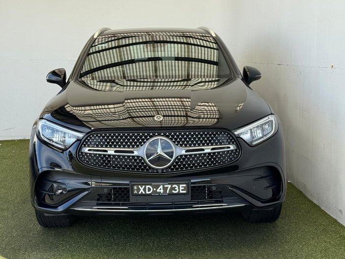 2023 Mercedes-Benz GLC-Class GLC300