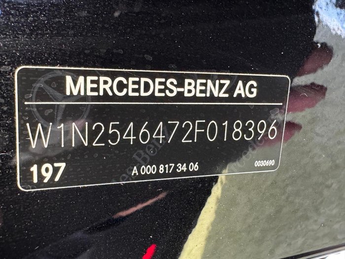 2023 Mercedes-Benz GLC-Class GLC300
