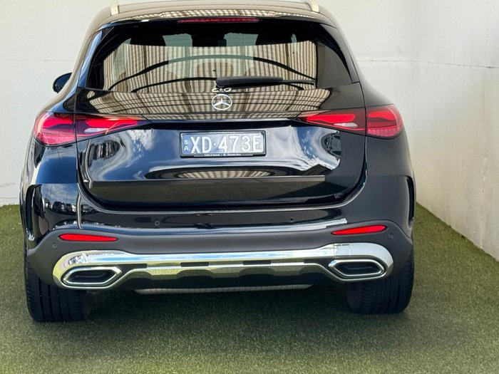 2023 Mercedes-Benz GLC-Class GLC300
