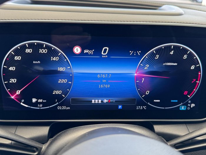 2023 Mercedes-Benz GLC-Class GLC300