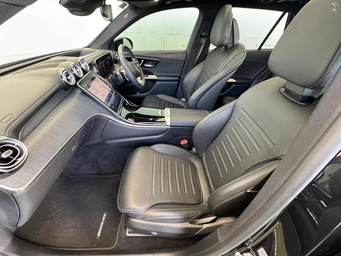 2023 Mercedes-Benz GLC-Class GLC300